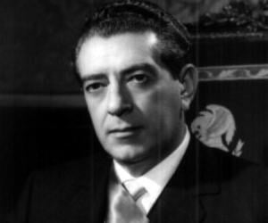 Adolfo Lopez Mateos