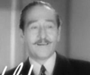 Adolphe Menjou