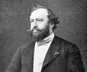 Adolphe Sax Biography