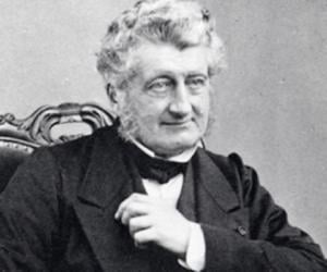 Adolphe-Théodore Brongniart