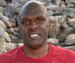 Adonal Foyle
