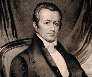 Adoniram Judson Biography