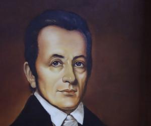 Adoniram Judson