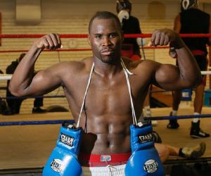 Adonis Stevenson