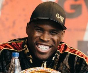 Adonis Stevenson