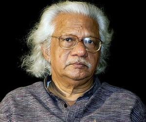 Adoor Gopalakrishnan