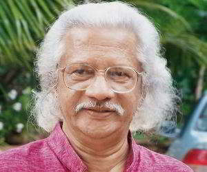 Adoor Gopalakrishnan