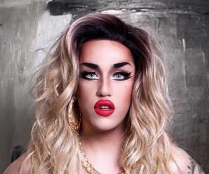 Adore Delano Biography