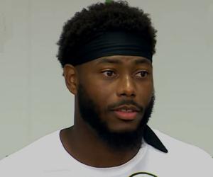 Adrian Amos