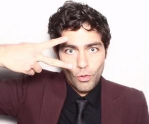 Adrian Grenier