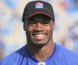 Adrian Peterson