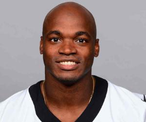 Adrian Peterson