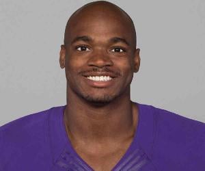 Adrian Peterson