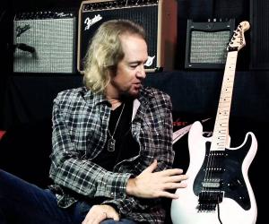 Adrian Smith