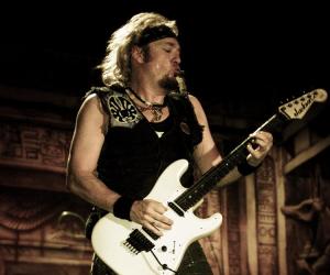 Adrian Smith