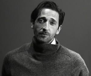 Adrien Brody