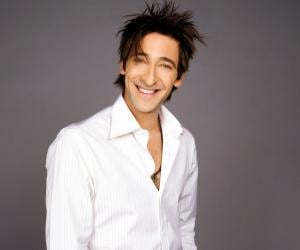 Adrien Brody