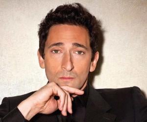 Adrien Brody