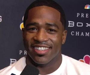 Adrien Broner