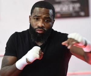 Adrien Broner