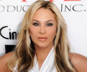 Adrienne Maloof