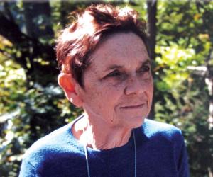 Adrienne Rich