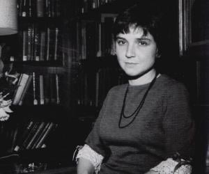 Adrienne Rich