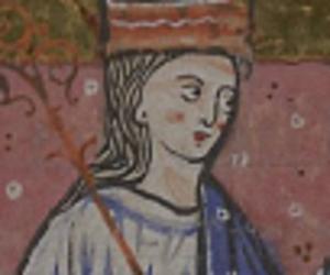 Æthelflæd Biography