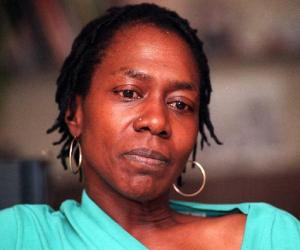 Afeni Shakur Biography