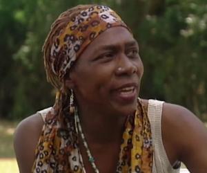 Afeni Shakur