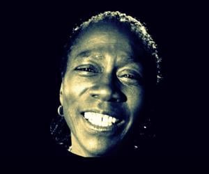 Afeni Shakur