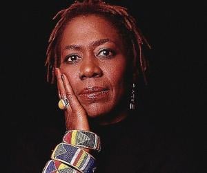 Afeni Shakur