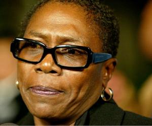 Afeni Shakur