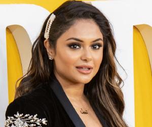 Afshan Azad