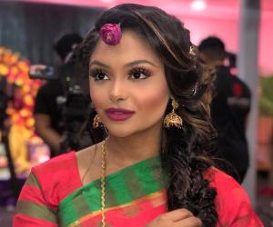 Afshan Azad