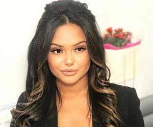 Afshan Azad