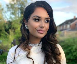 Afshan Azad