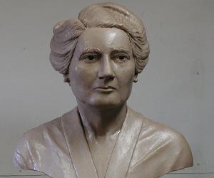 Agnes Macphail