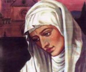 Agnes of Assisi