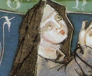 Agnes of Bohemia
