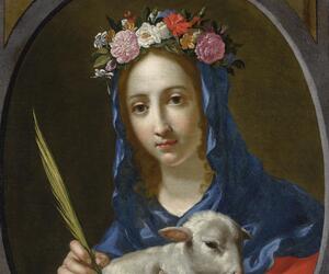 Agnes of Rome