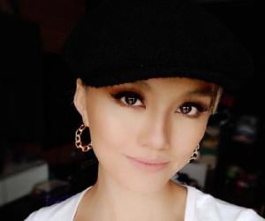 Agnez Mo