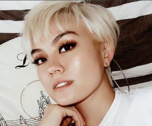 Agnez Mo