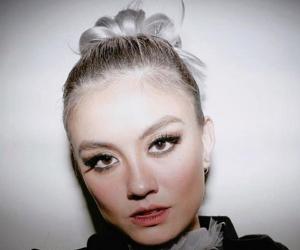 Agnez Mo