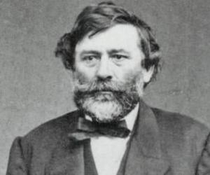 Agoston Haraszthy