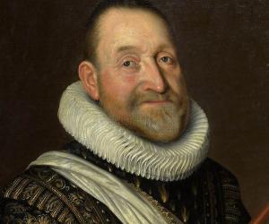 Agrippa d'Aubigné