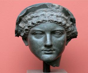 Agrippina the Younger