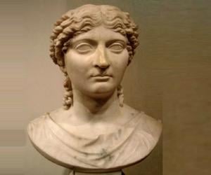 Agrippina the Younger