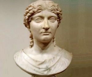 Agrippina the Younger