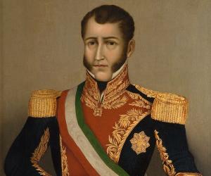 Agustín de Iturbide